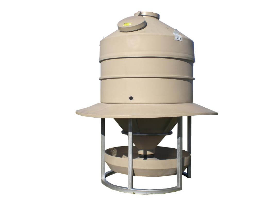Multi Feeder