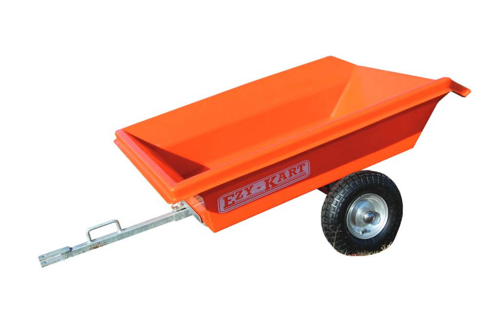 Ezi-Kart