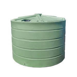 Rainwater Tank