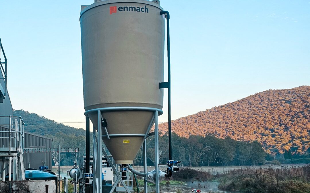 Harnessing the Essential Role of Water Clarification Tanks Across Industries