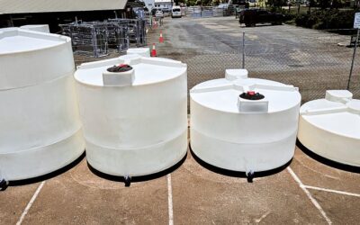 Total Drain Tanks: A Game Changer Across Industries