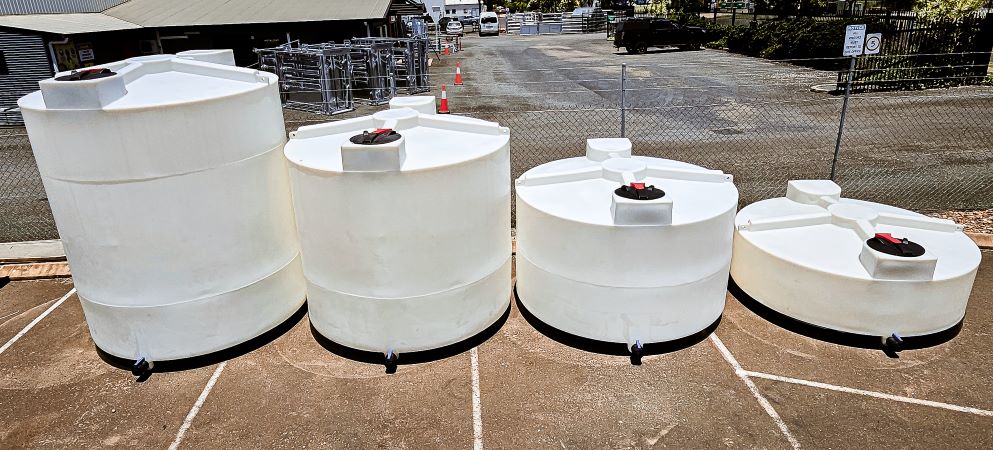 Total Drain Tanks: A Game Changer Across Industries