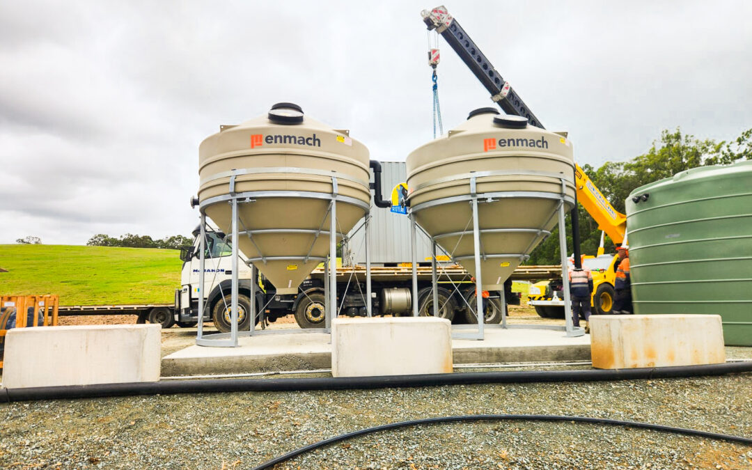 Harnessing the Essential Role of Water Clarification Tanks Across Industries