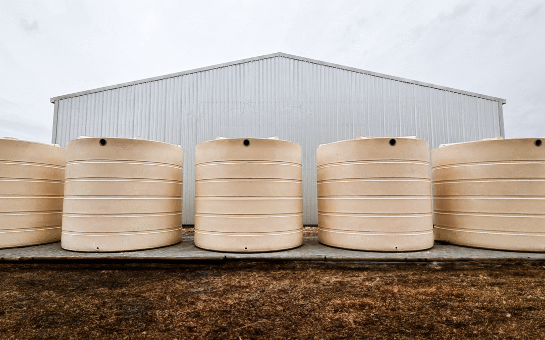 Australia’s Water Crisis: A Looming Threat or Manageable Challenge?