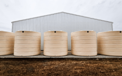 Australia’s Water Crisis: A Looming Threat or Manageable Challenge?