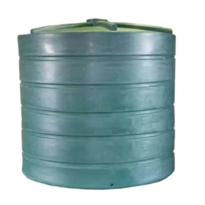 Industrial Grade Tanks