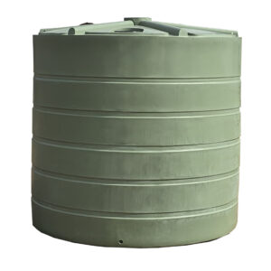 Large Poly Rainwater Tank Queensland