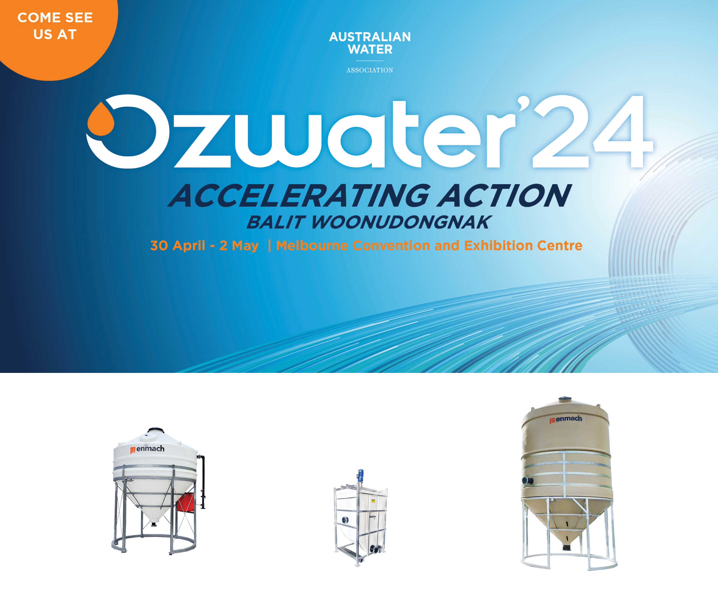 Nourishing the Fields: How Water Treatment Tanks Enhance Farming Needs