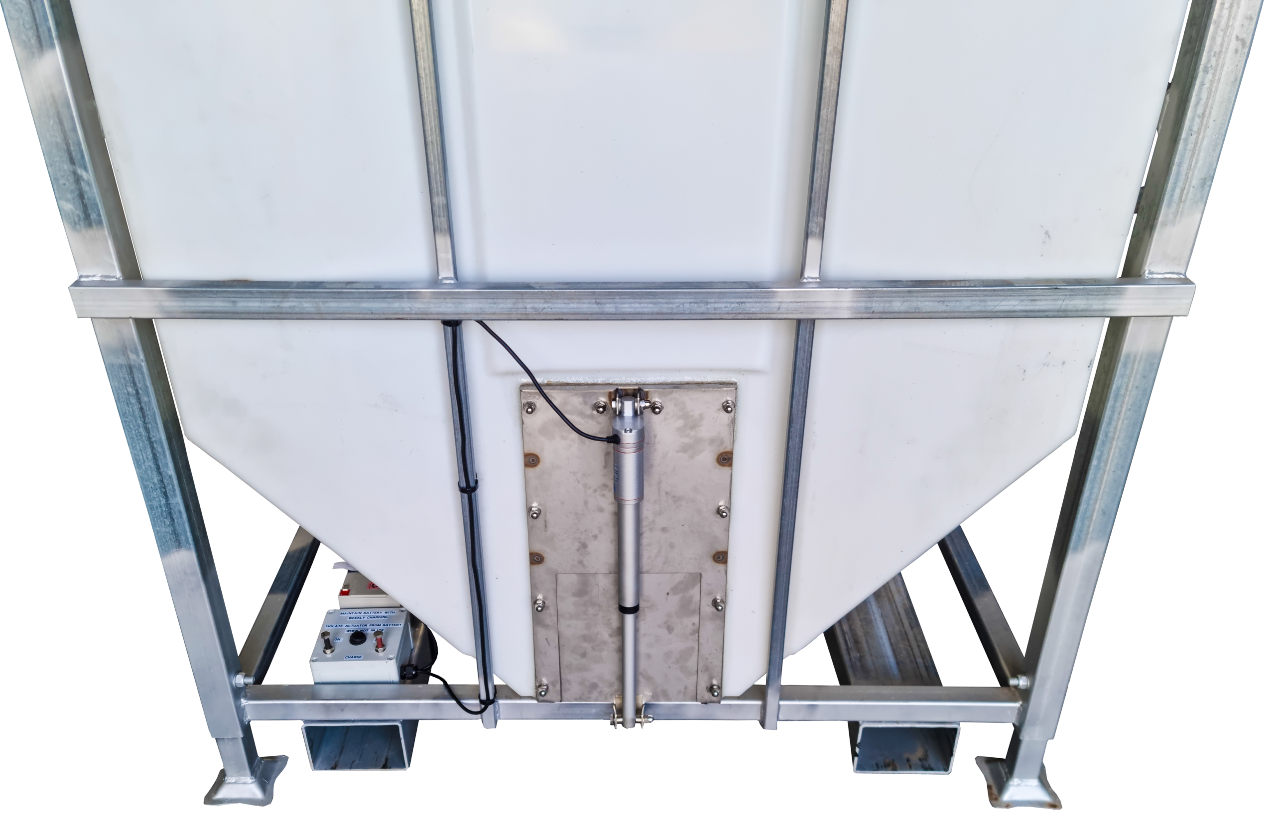 Stakka Bin Accessories