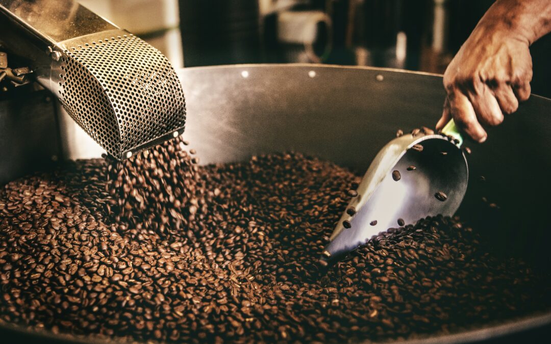 The Impact of Proper Storage on Coffee Quality: How Stakka Bin Raises the Bar
